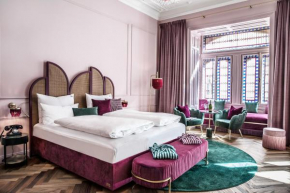 Hotel Josefine Vienna